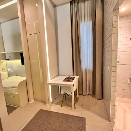 Hotel Ortakoy Aparts 3*