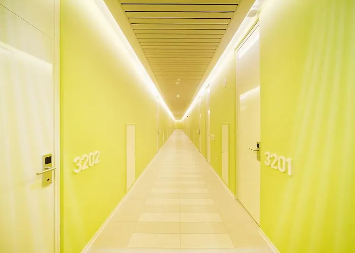 Ortakoy Aparts 伊斯坦布尔