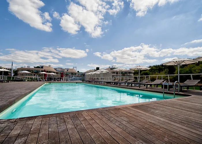 Ortakoy Aparts 伊斯坦布尔