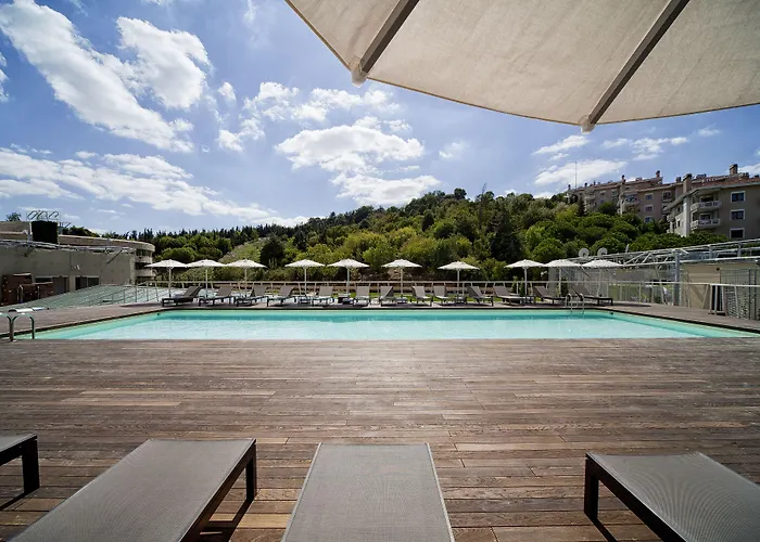 酒店 Ortakoy Aparts 3*