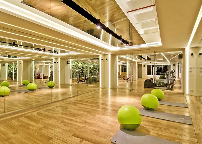 Ortakoy Aparts 酒店 3*