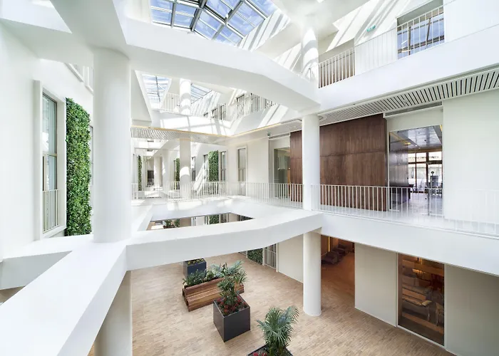 Ortakoy Aparts 3* 伊斯坦布尔