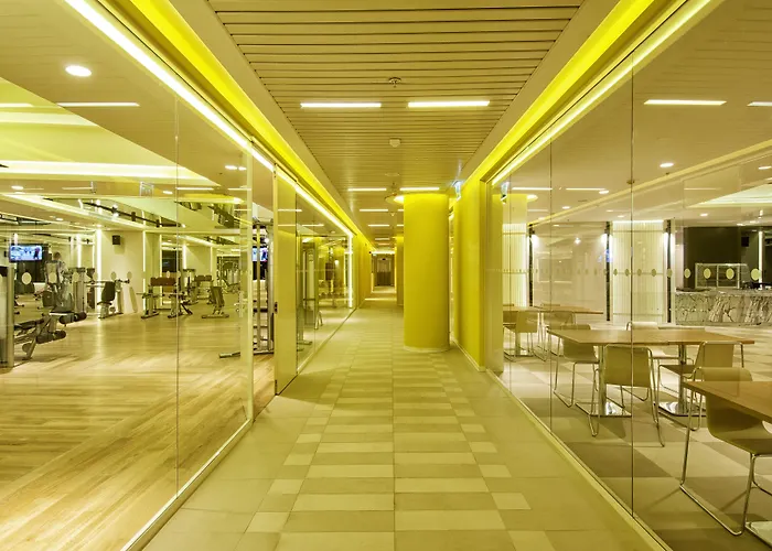 Ortakoy Aparts 酒店 伊斯坦布尔