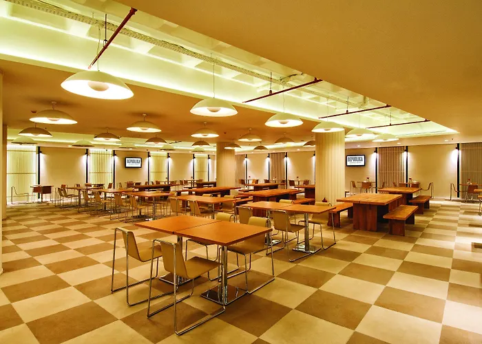 酒店 Ortakoy Aparts 伊斯坦布尔