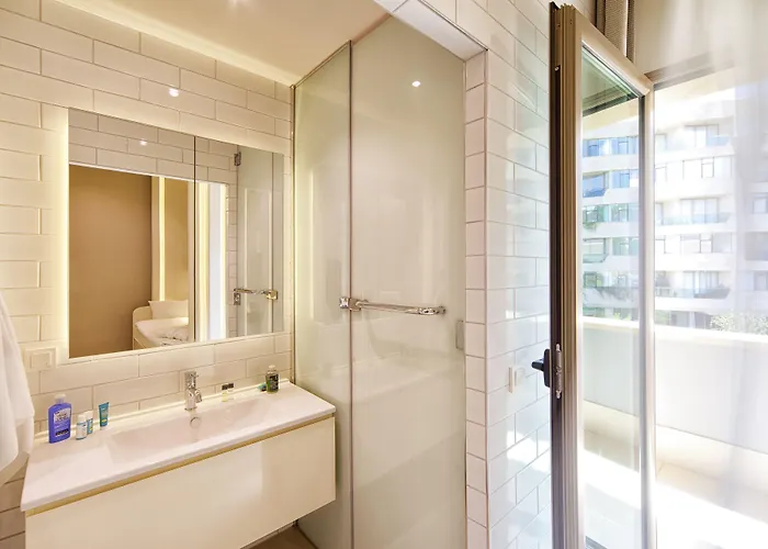 Ortakoy Aparts 酒店 3*