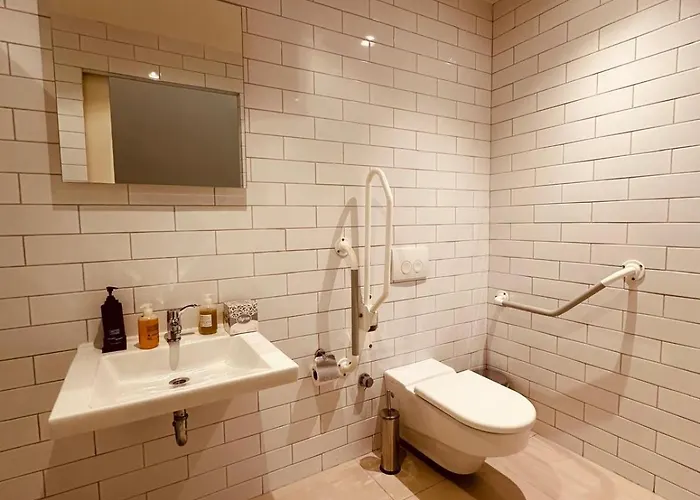 Ortakoy Aparts 酒店 3*