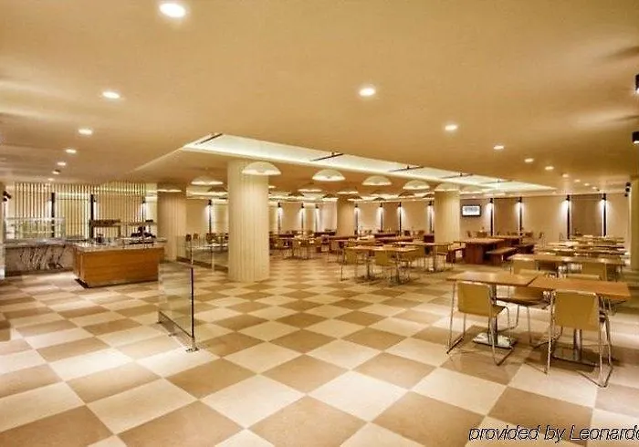 酒店 Ortakoy Aparts 3*