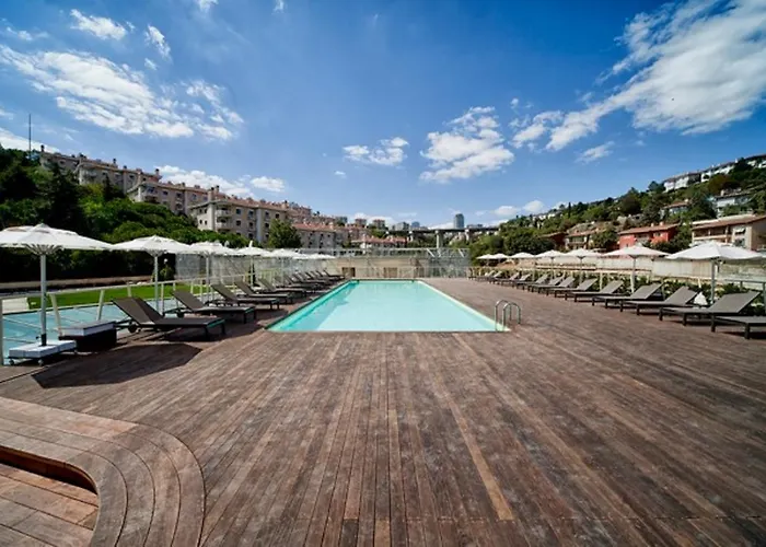 酒店 Ortakoy Aparts 伊斯坦布尔