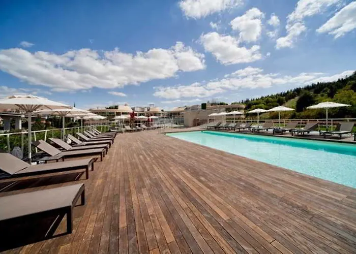 Ortakoy Aparts 酒店 伊斯坦布尔