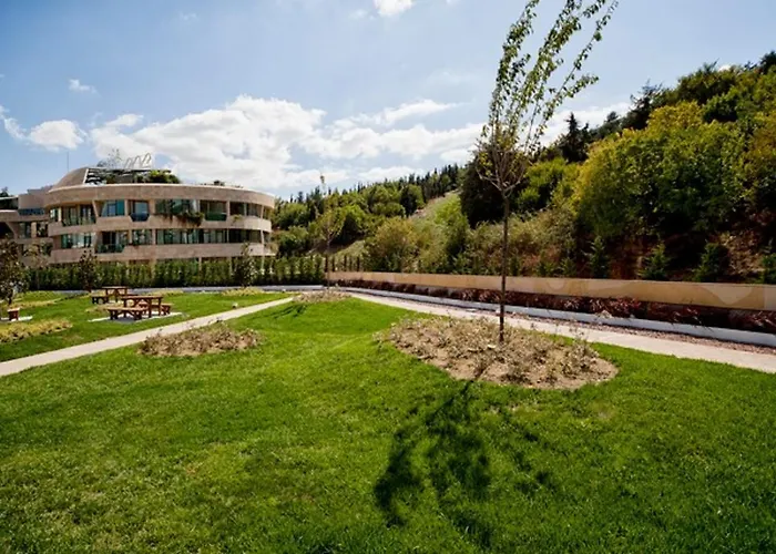 Ortakoy Aparts 酒店 伊斯坦布尔